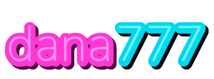 dana777 — logo kanal