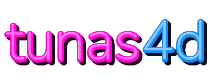 tunas4d — logo kanal