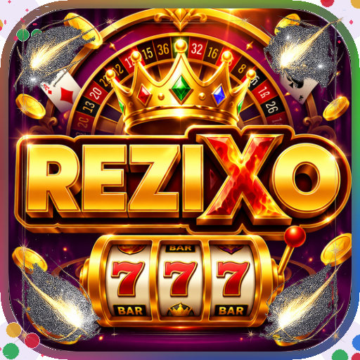 rezixo — galeri pratinjau Resmi APK