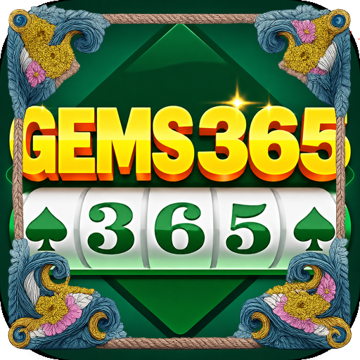 gems365 — mitra unggulan