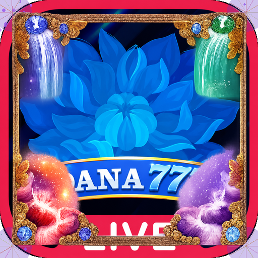 dana777 — mitra unggulan