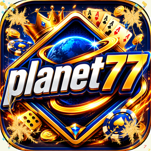 planet77 — mitra unggulan