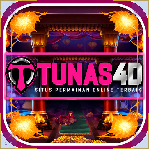 tunas4d — mitra unggulan