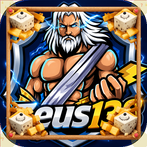 zeus138 — mitra unggulan